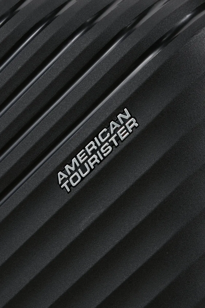AMERICAN TOURISTER maleta mediana 68cm extensible DIABLAST