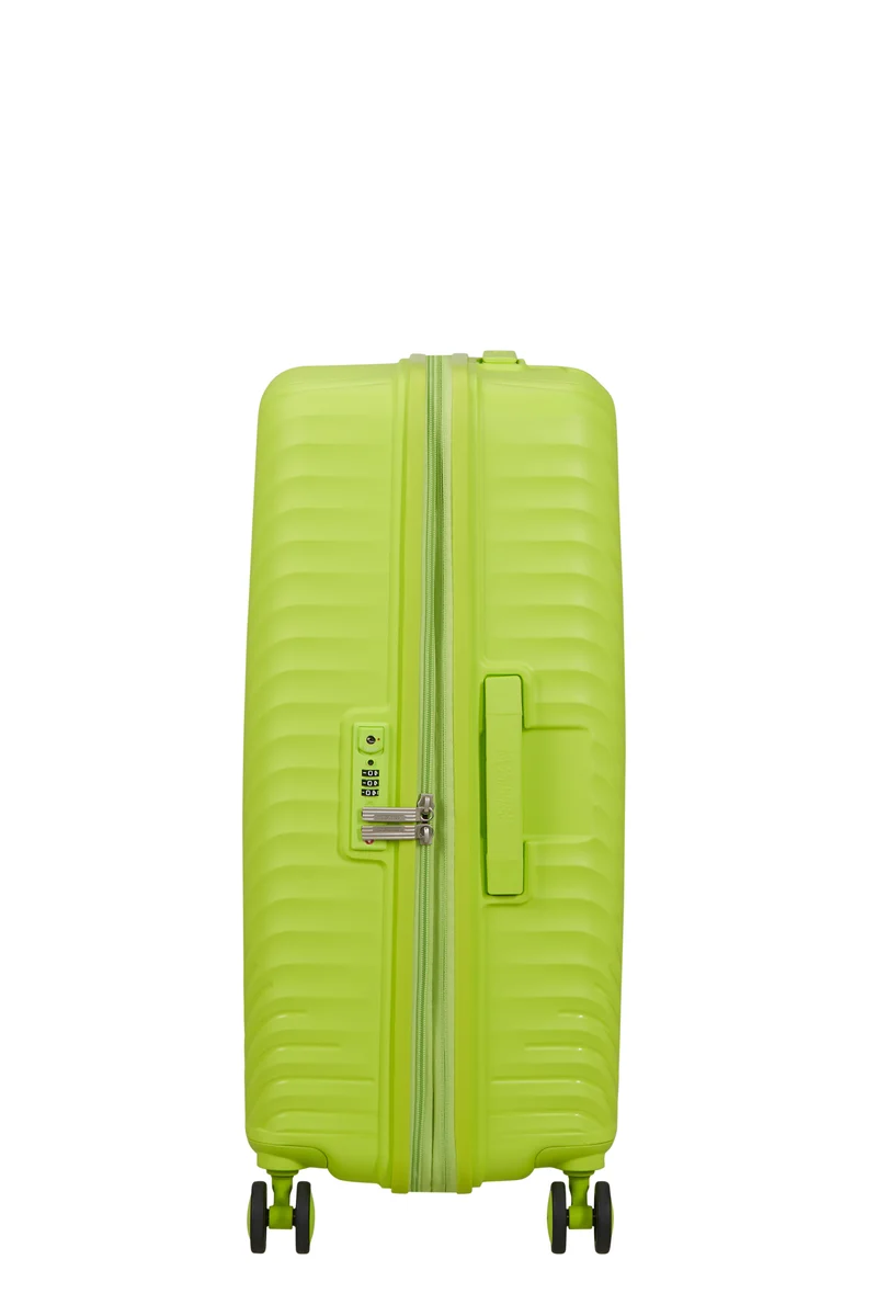 AMERICAN TOURISTER maleta mediana 68cm extensible DIABLAST