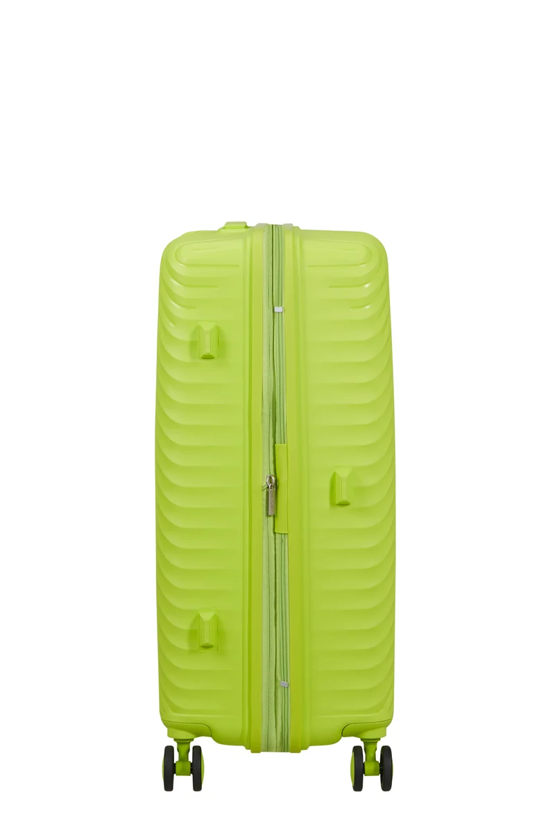 AMERICAN TOURISTER maleta mediana 68cm extensible DIABLAST