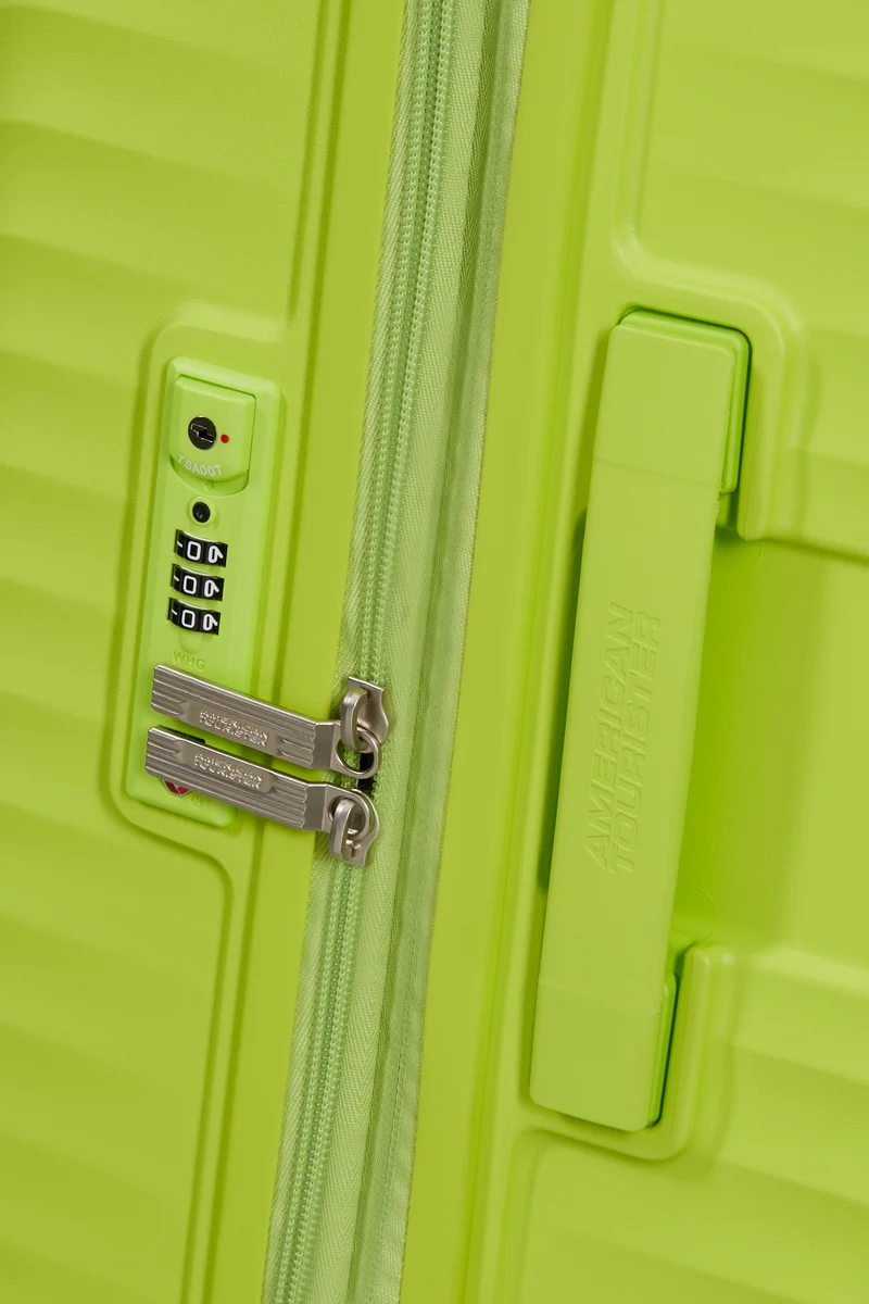 AMERICAN TOURISTER maleta mediana 68cm extensible DIABLAST