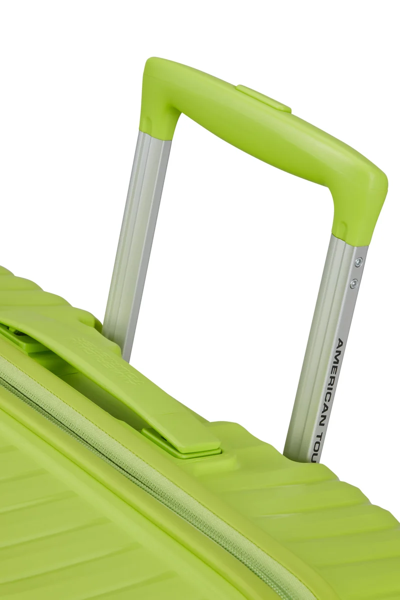 AMERICAN TOURISTER maleta mediana 68cm extensible DIABLAST