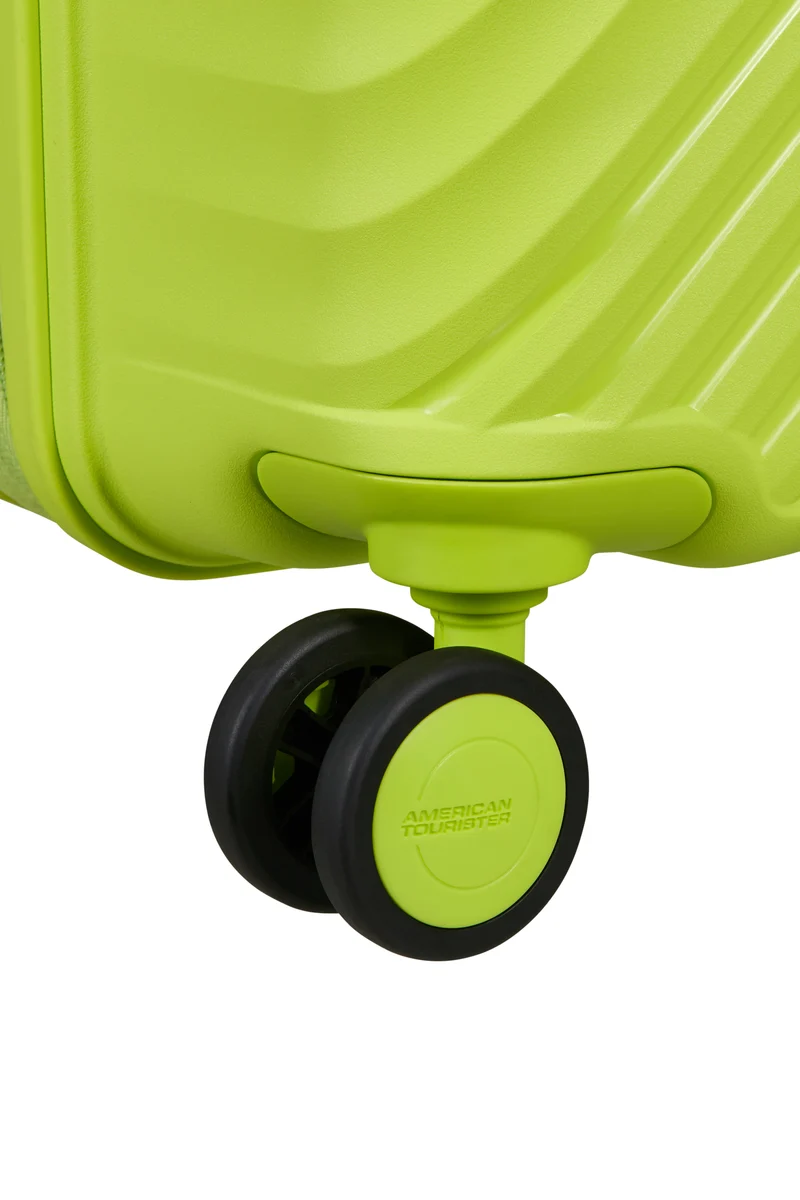 AMERICAN TOURISTER maleta mediana 68cm extensible DIABLAST