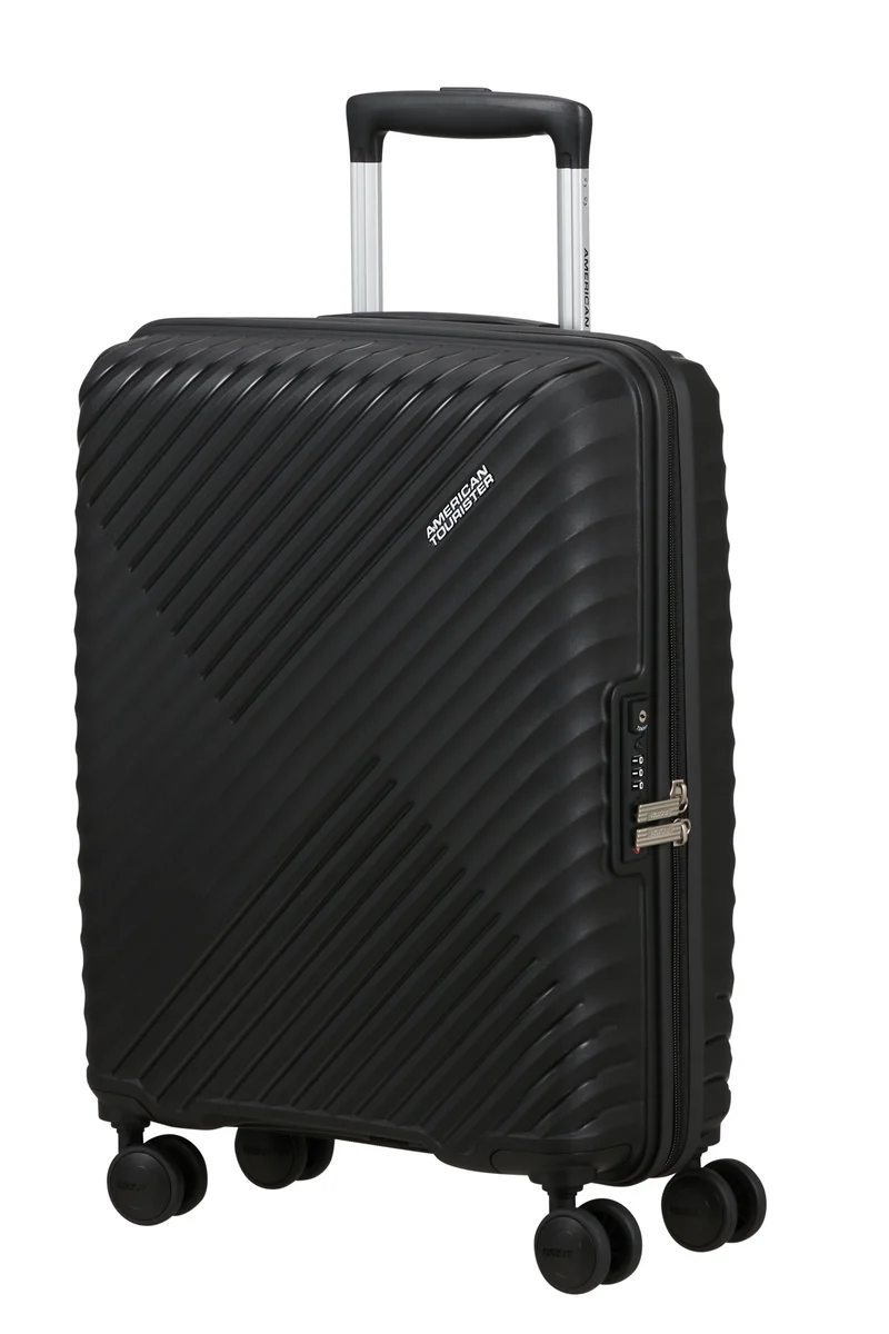 AMERICAN TOURISTER maleta de cabina 55cm DIABLAST