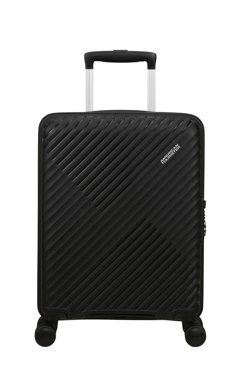 AMERICAN TOURISTER maleta de cabina 55cm DIABLAST