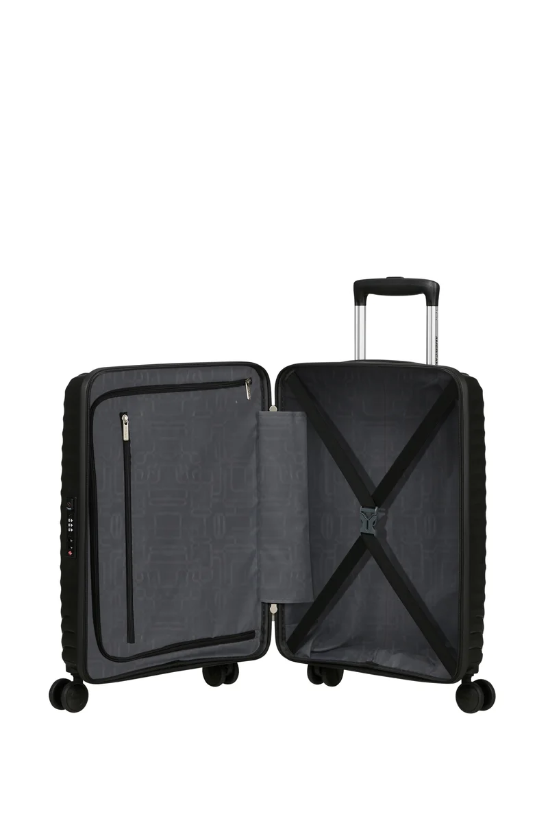 AMERICAN TOURISTER maleta de cabina 55cm DIABLAST
