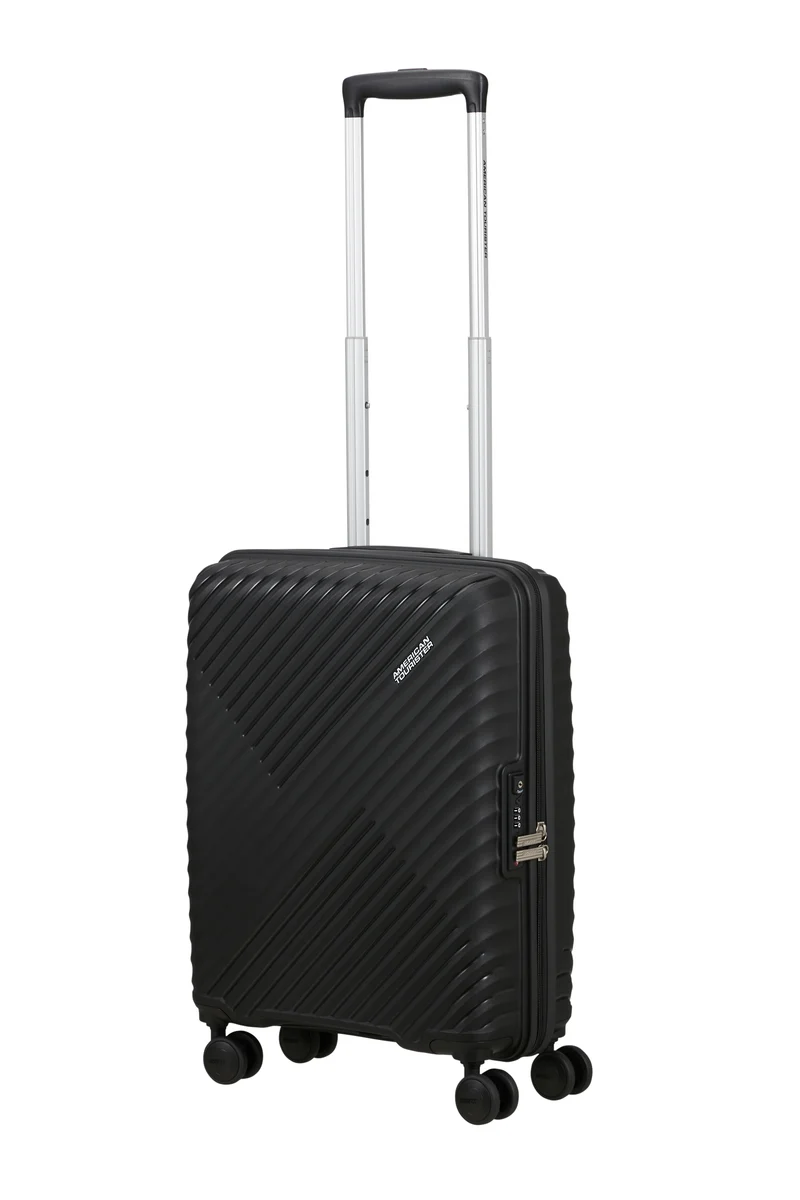 AMERICAN TOURISTER maleta de cabina 55cm DIABLAST