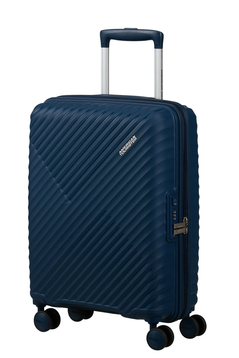 AMERICAN TOURISTER maleta de cabina 55cm DIABLAST