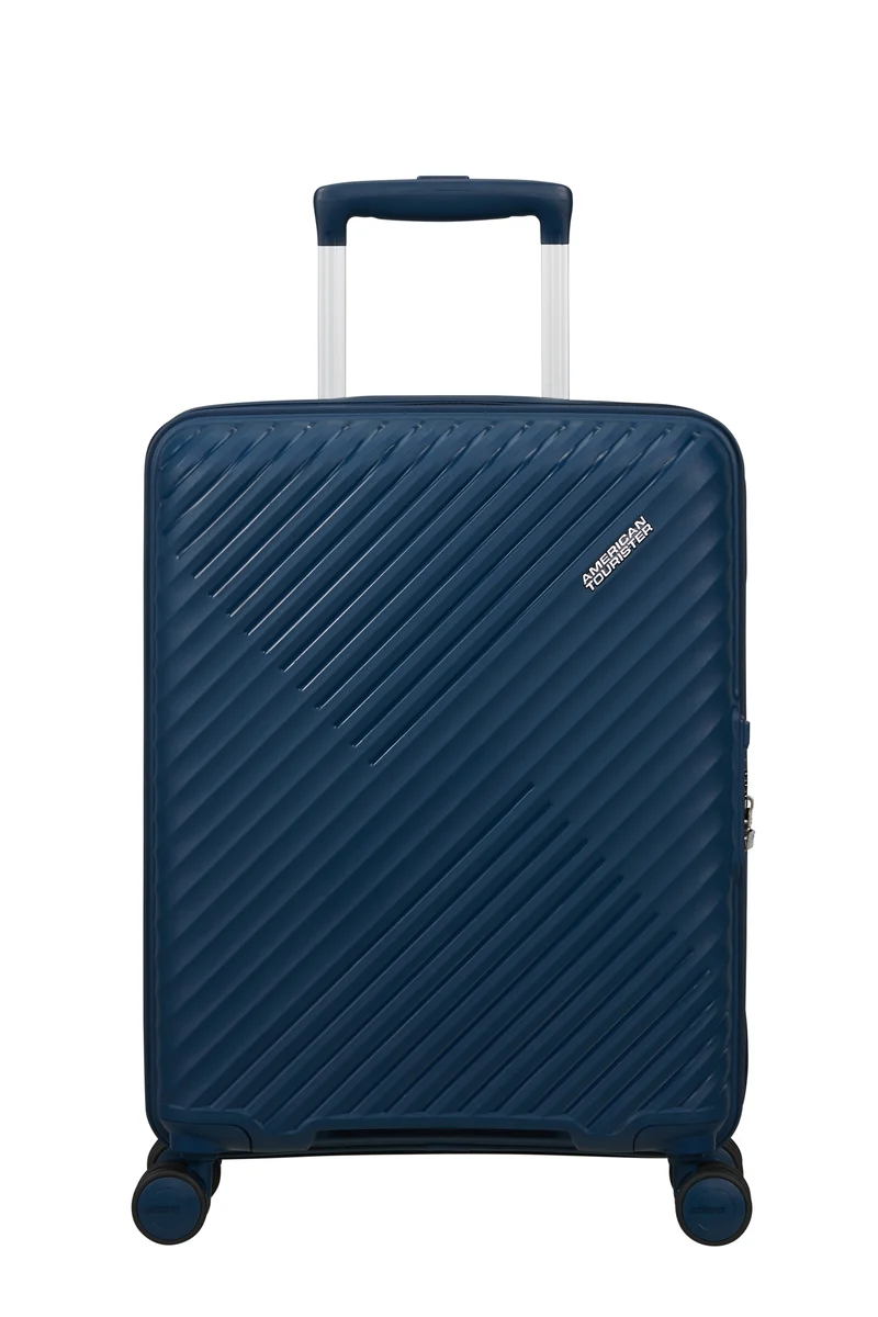 AMERICAN TOURISTER maleta de cabina 55cm DIABLAST