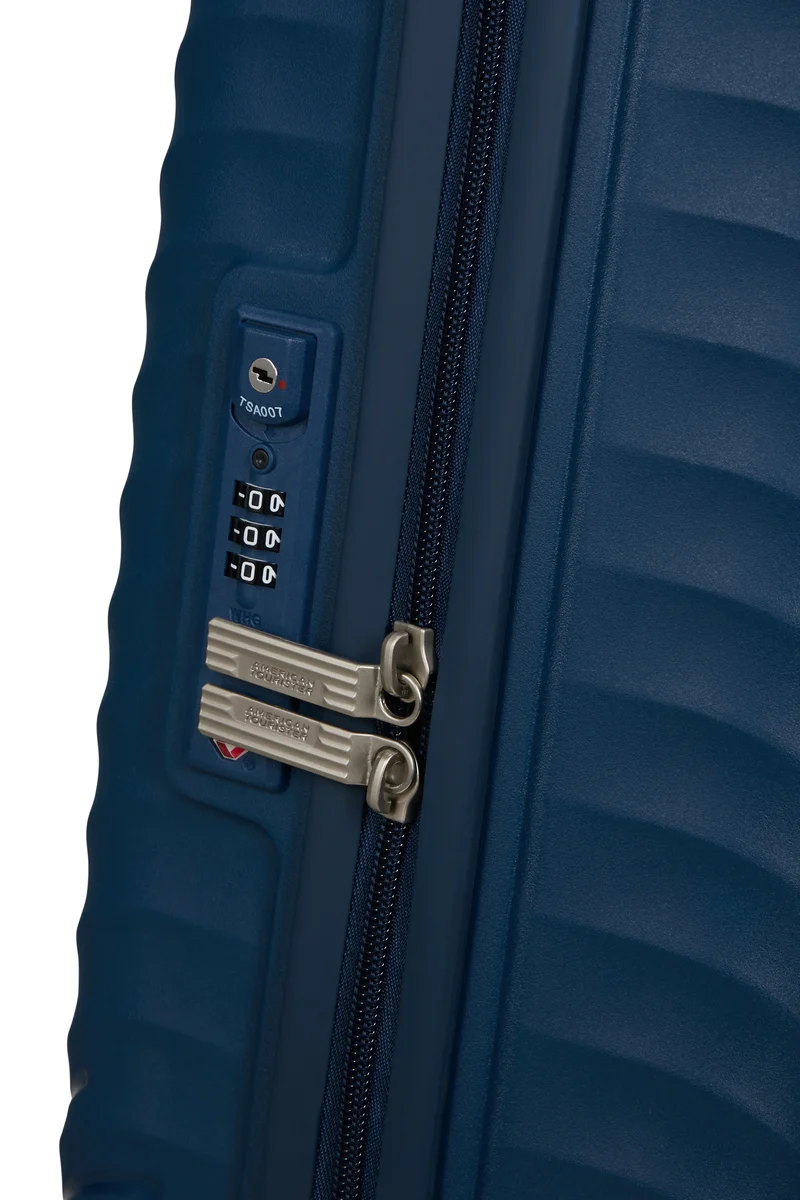 AMERICAN TOURISTER maleta de cabina 55cm DIABLAST