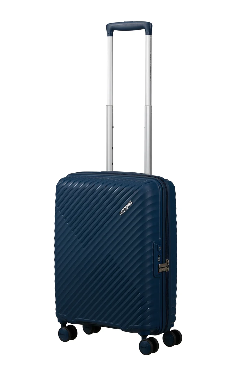 AMERICAN TOURISTER maleta de cabina 55cm DIABLAST