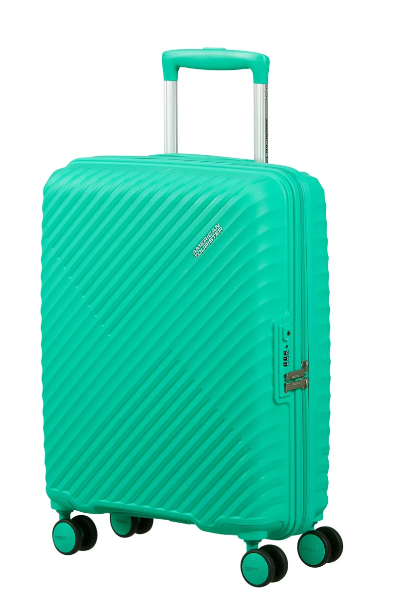 AMERICAN TOURISTER maleta de cabina 55cm DIABLAST