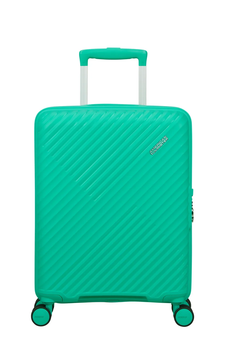 AMERICAN TOURISTER maleta de cabina 55cm DIABLAST