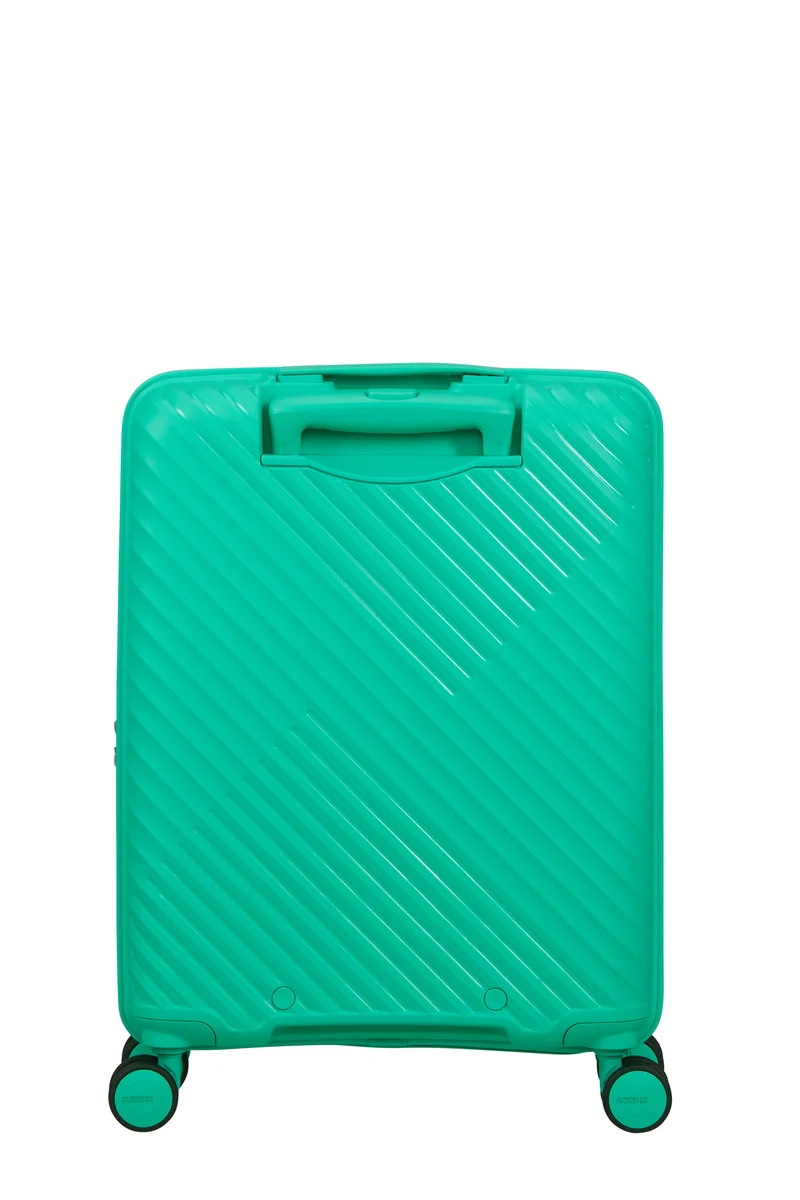 AMERICAN TOURISTER maleta de cabina 55cm DIABLAST
