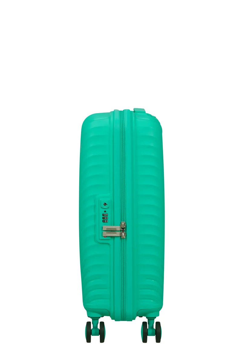AMERICAN TOURISTER maleta de cabina 55cm DIABLAST