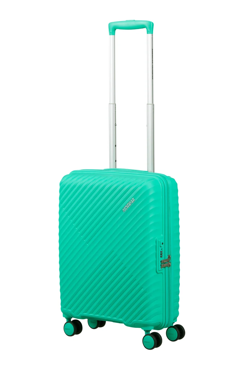 AMERICAN TOURISTER maleta de cabina 55cm DIABLAST
