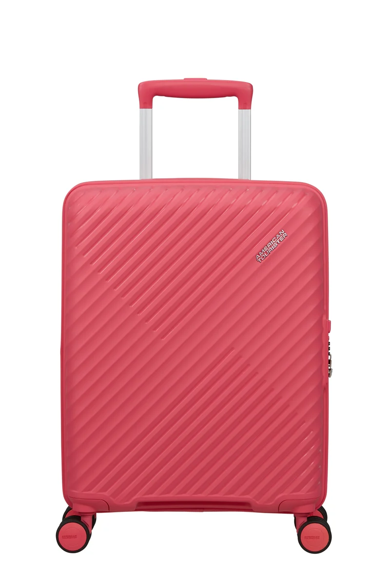 AMERICAN TOURISTER maleta de cabina 55cm DIABLAST