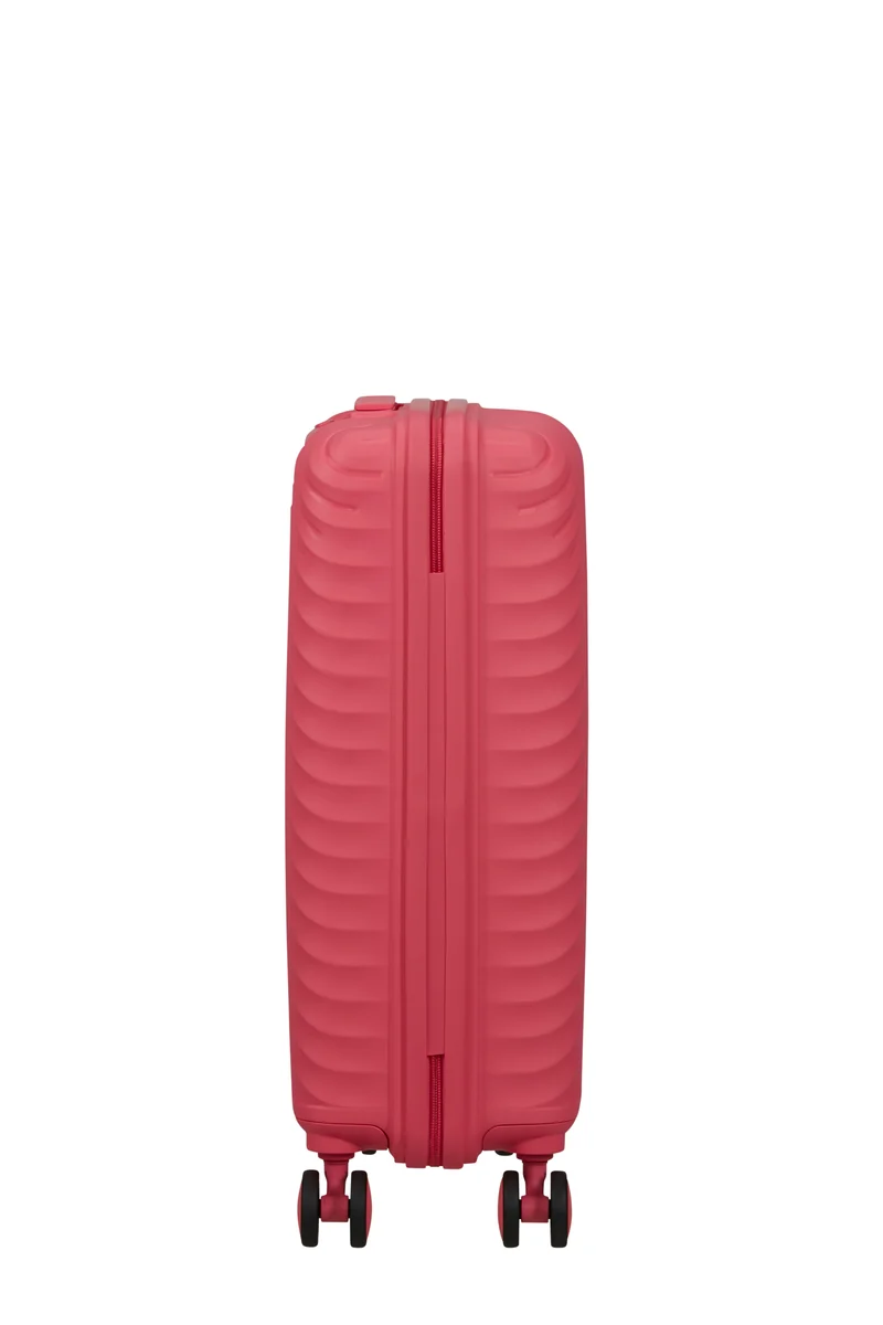 AMERICAN TOURISTER maleta de cabina 55cm DIABLAST