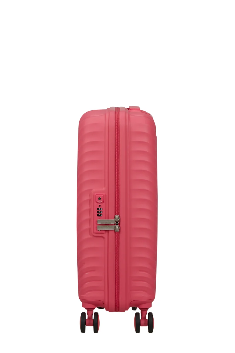 AMERICAN TOURISTER maleta de cabina 55cm DIABLAST