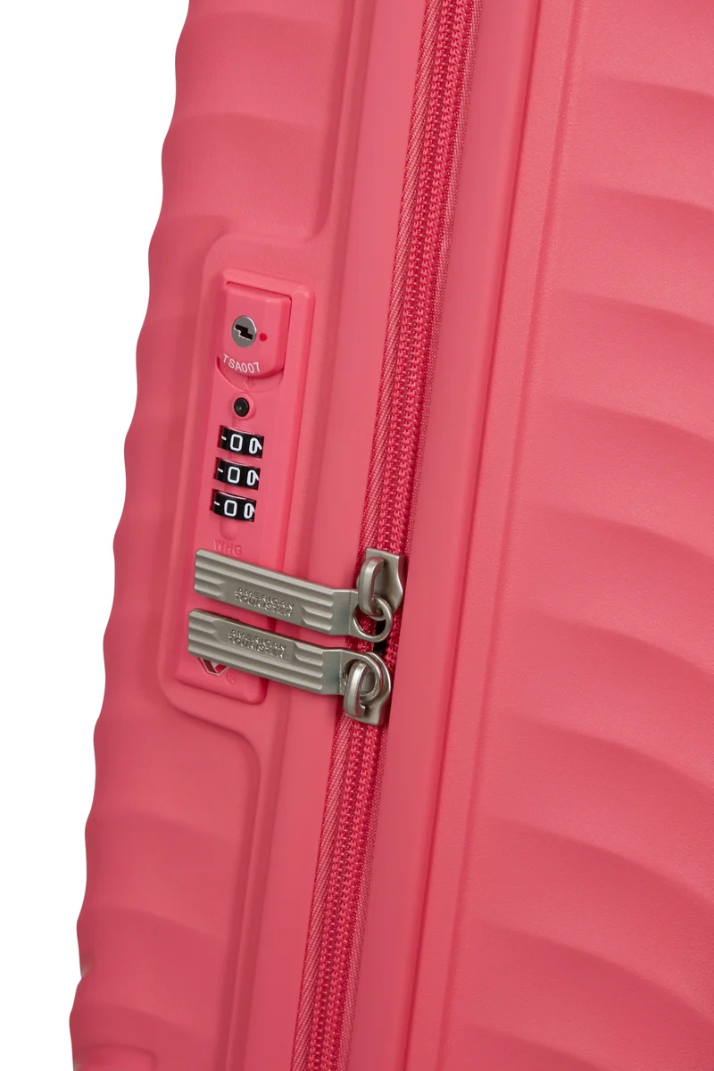 AMERICAN TOURISTER maleta de cabina 55cm DIABLAST