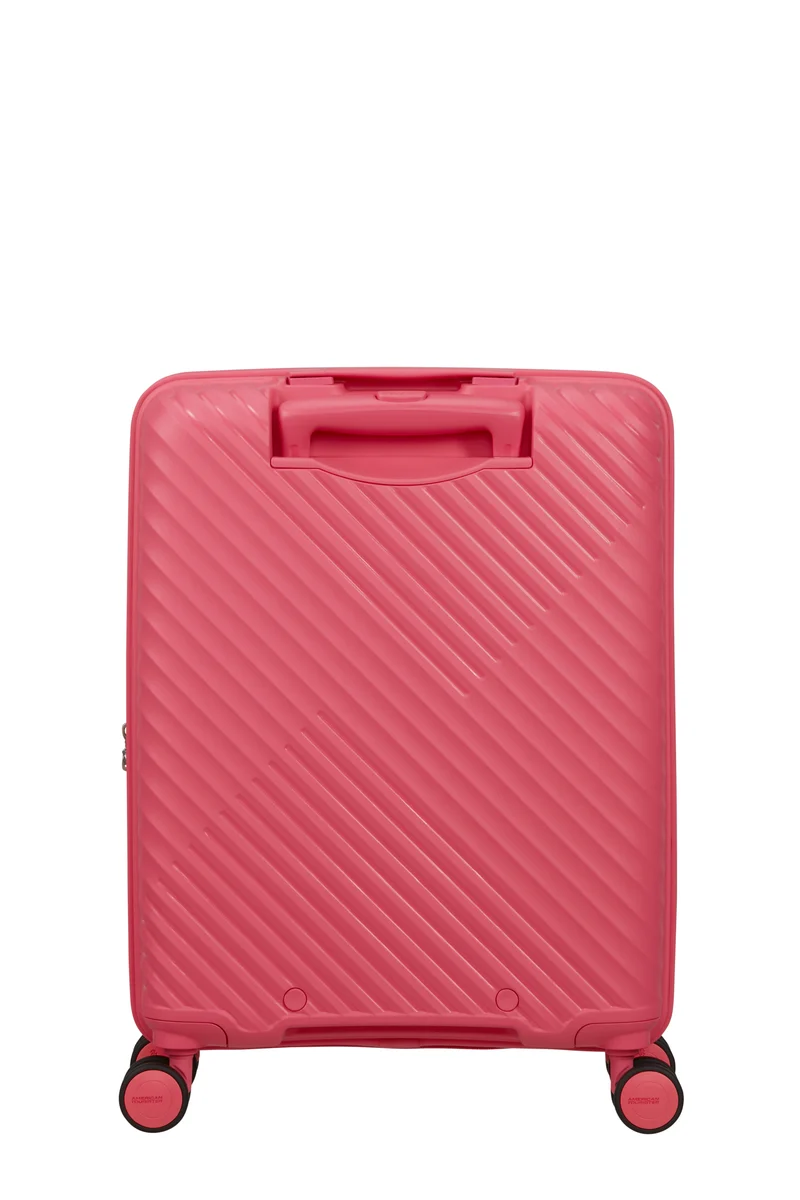 AMERICAN TOURISTER maleta de cabina 55cm DIABLAST