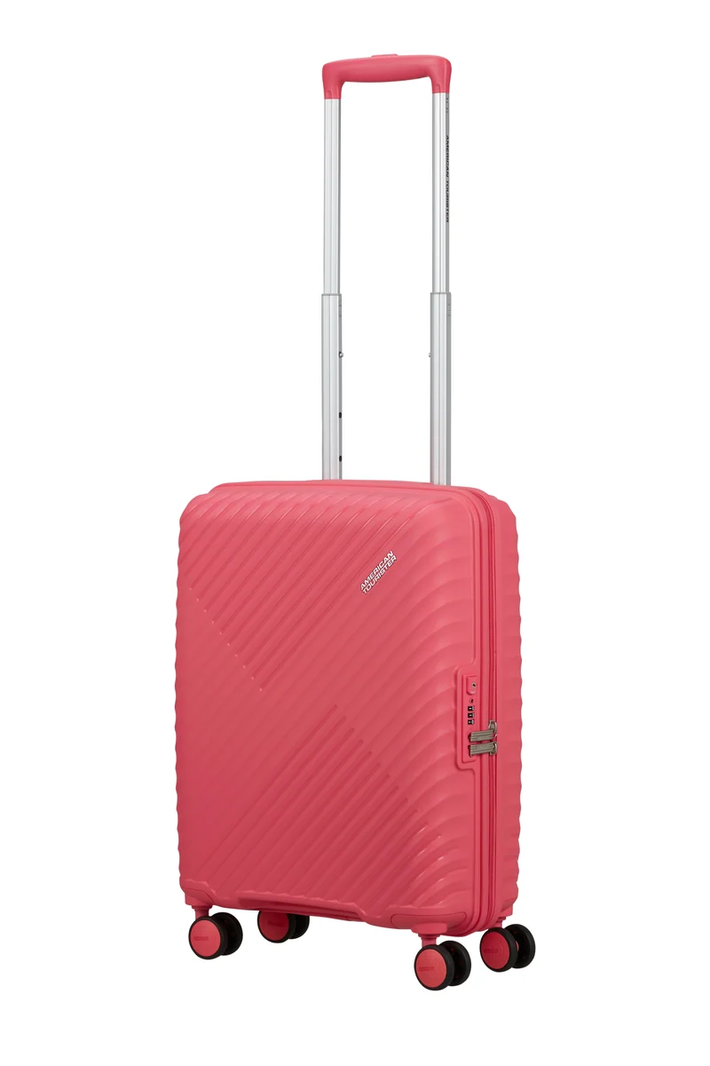 AMERICAN TOURISTER maleta de cabina 55cm DIABLAST
