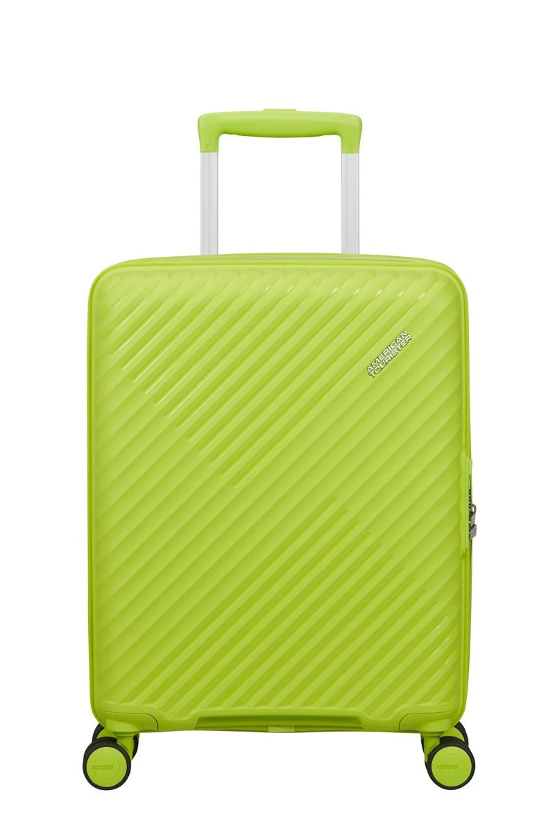 AMERICAN TOURISTER maleta de cabina 55cm DIABLAST