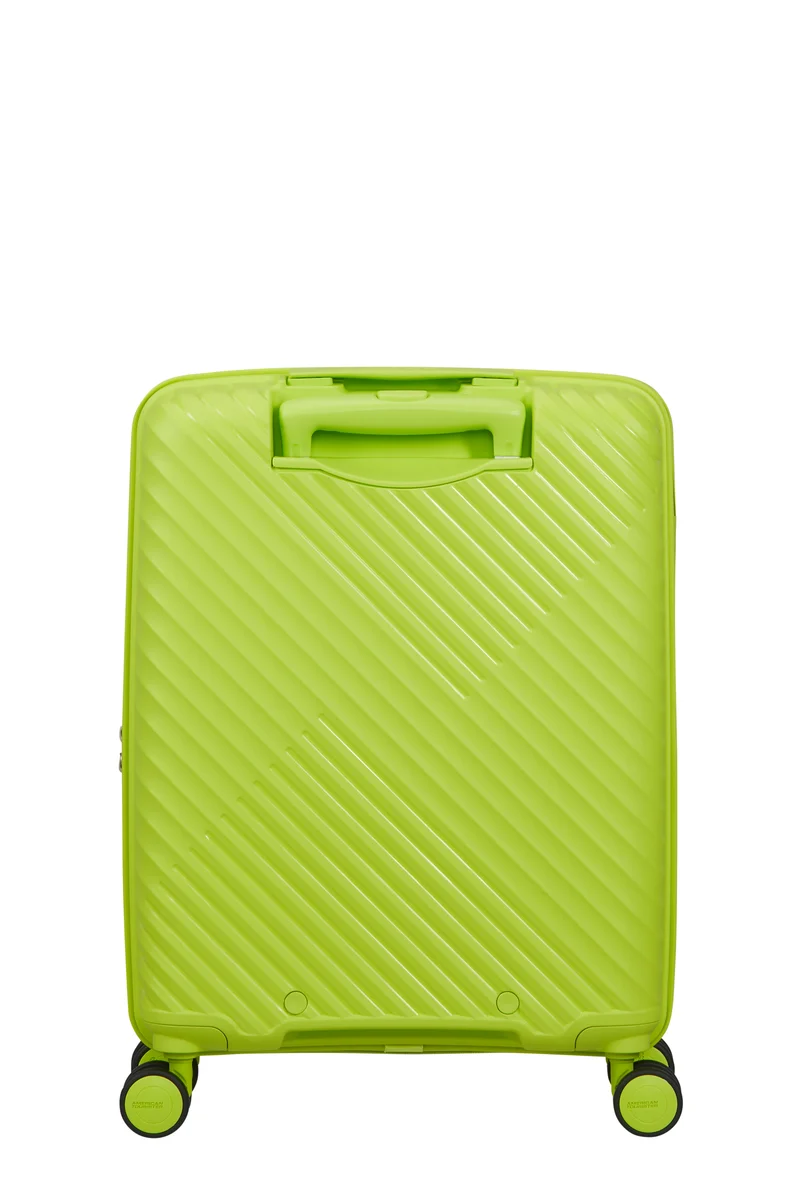 AMERICAN TOURISTER maleta de cabina 55cm DIABLAST