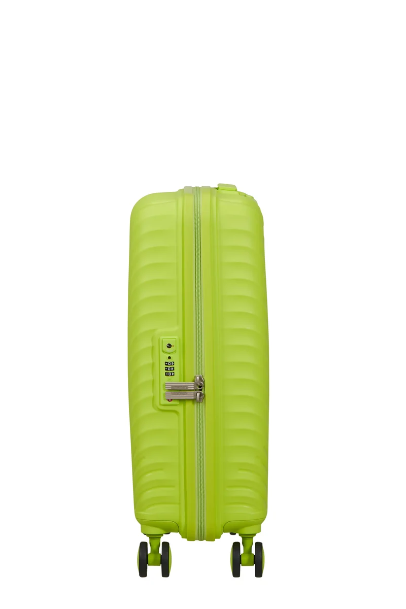 AMERICAN TOURISTER maleta de cabina 55cm DIABLAST