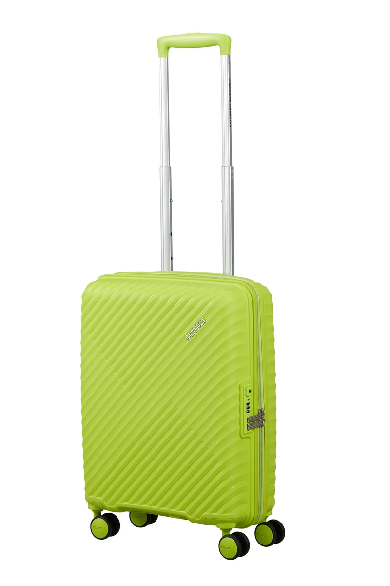 AMERICAN TOURISTER maleta de cabina 55cm DIABLAST
