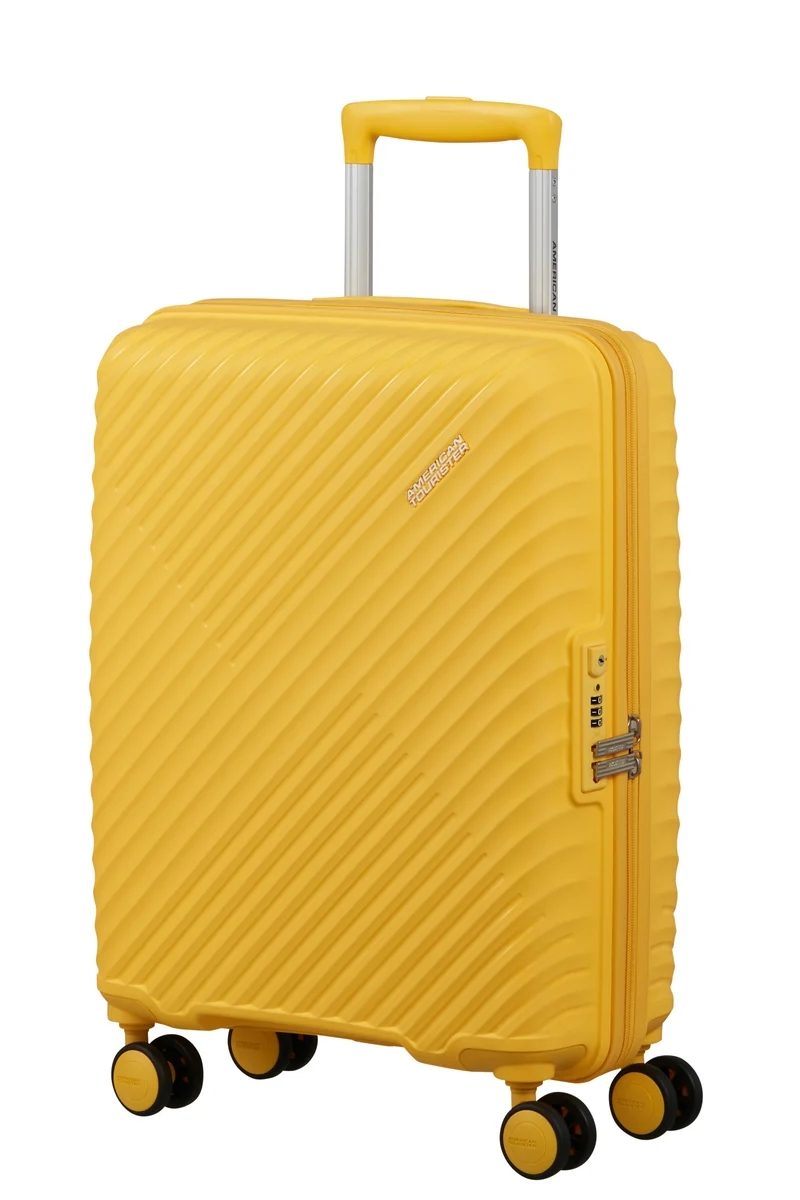 AMERICAN TOURISTER maleta de cabina 55cm DIABLAST