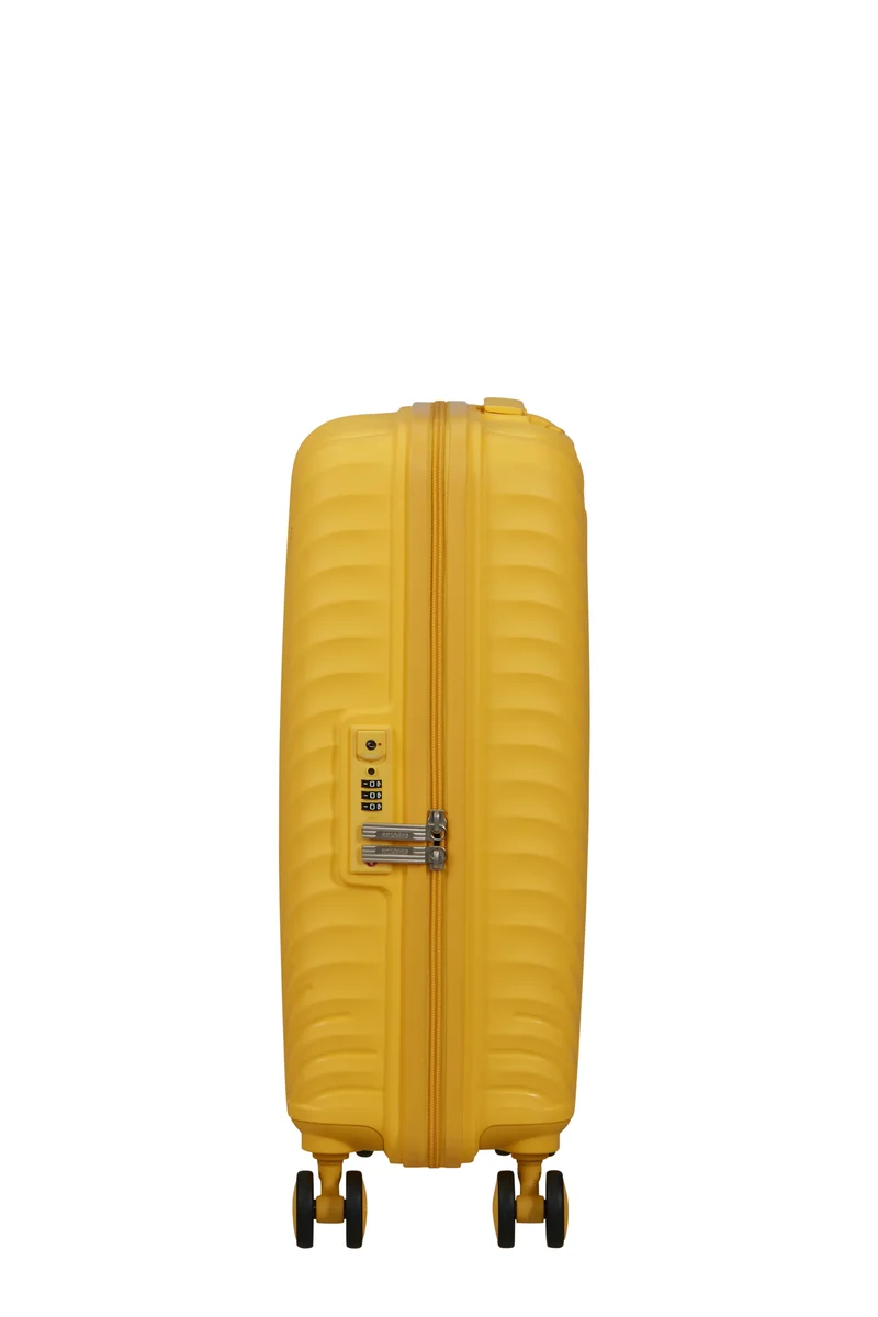 AMERICAN TOURISTER maleta de cabina 55cm DIABLAST