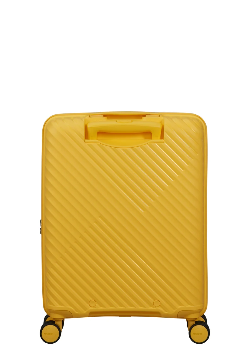 AMERICAN TOURISTER maleta de cabina 55cm DIABLAST
