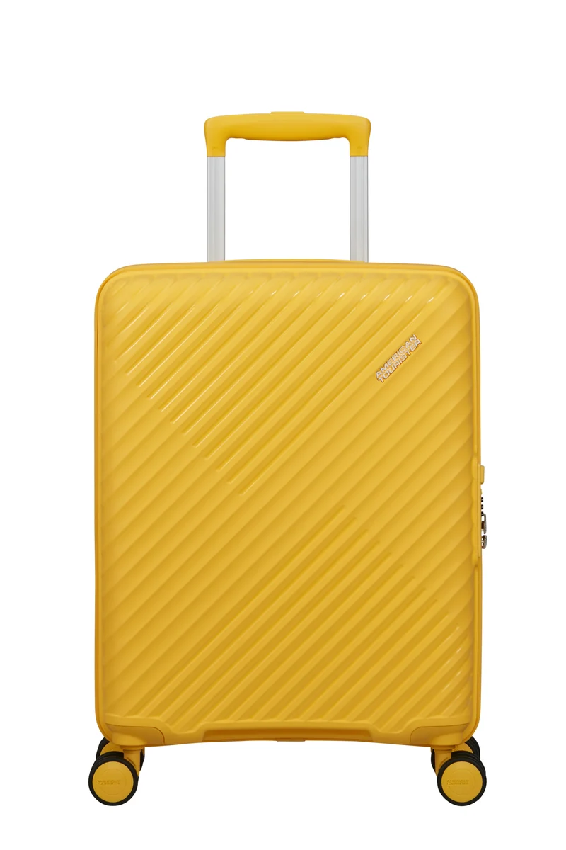 AMERICAN TOURISTER maleta de cabina 55cm DIABLAST