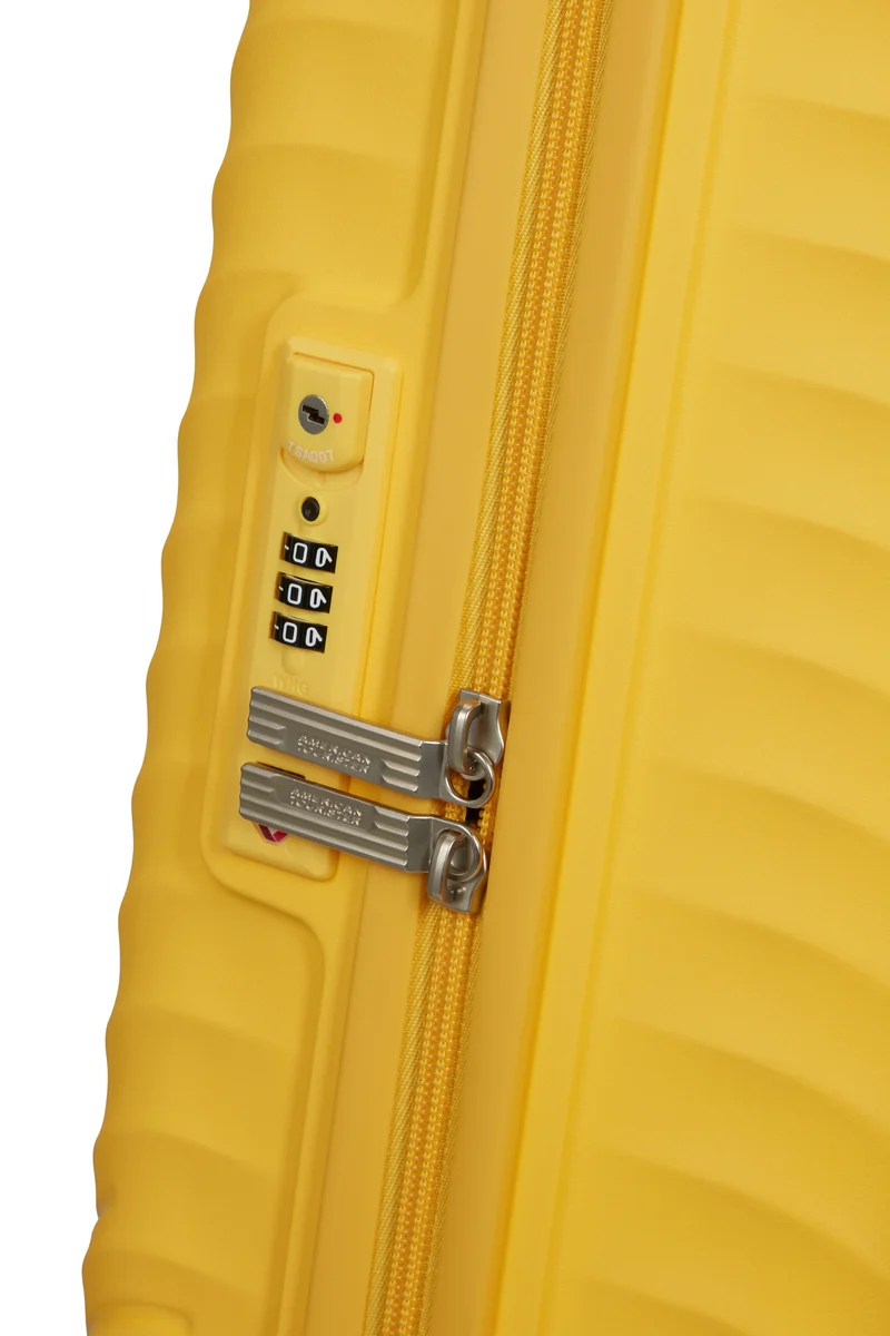 AMERICAN TOURISTER maleta de cabina 55cm DIABLAST