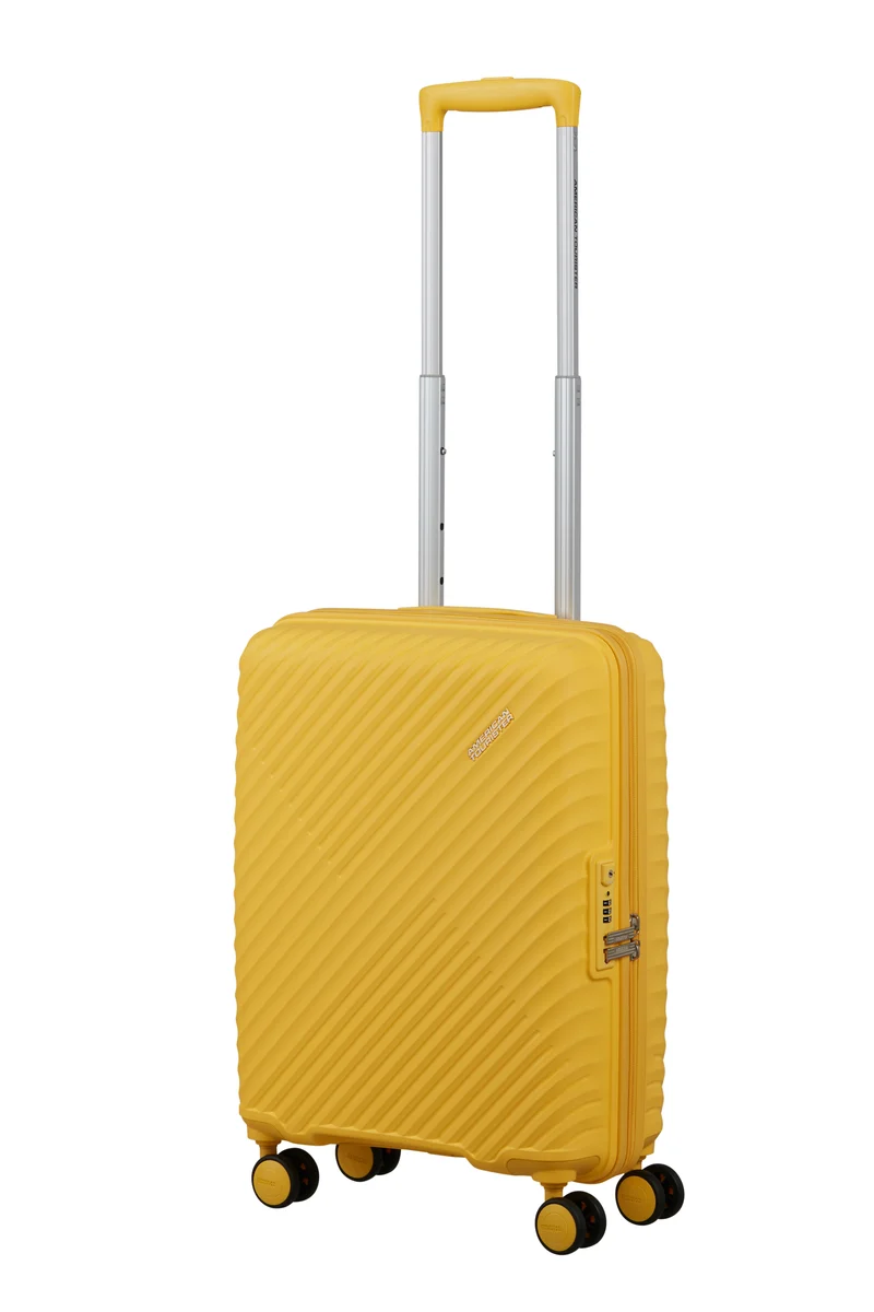 AMERICAN TOURISTER maleta de cabina 55cm DIABLAST