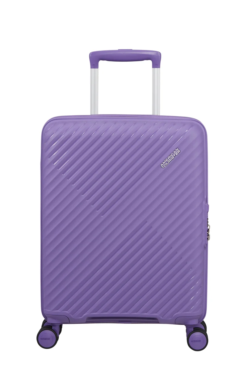 AMERICAN TOURISTER maleta de cabina 55cm DIABLAST