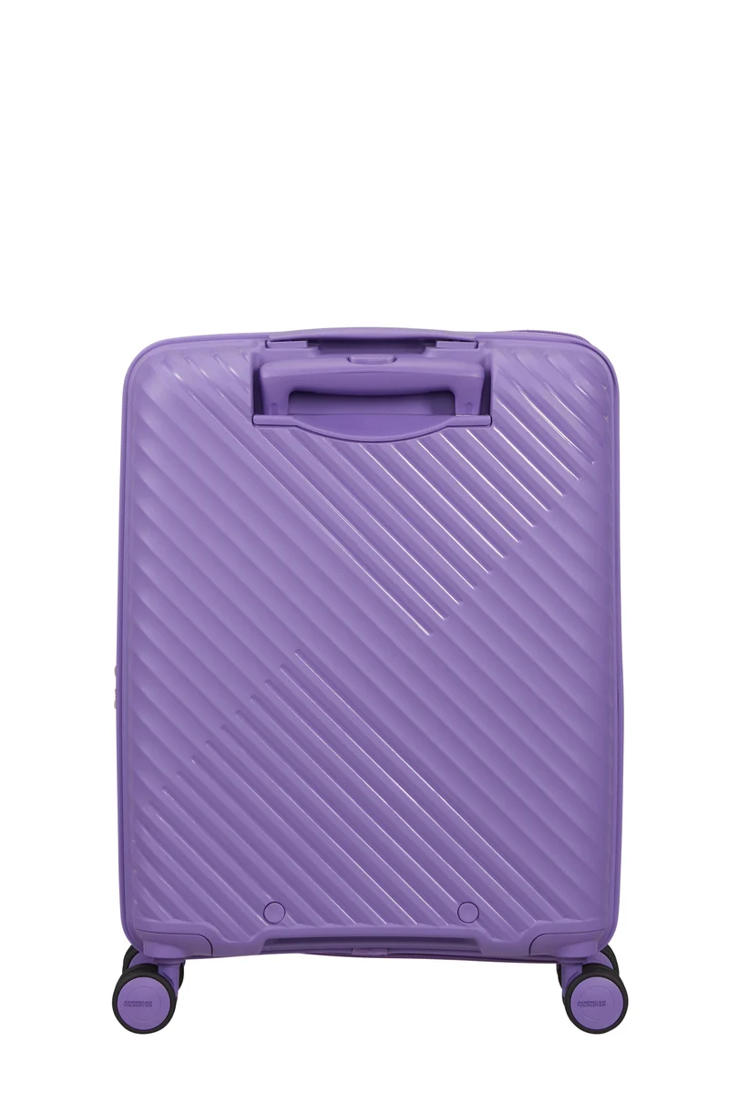 AMERICAN TOURISTER maleta de cabina 55cm DIABLAST