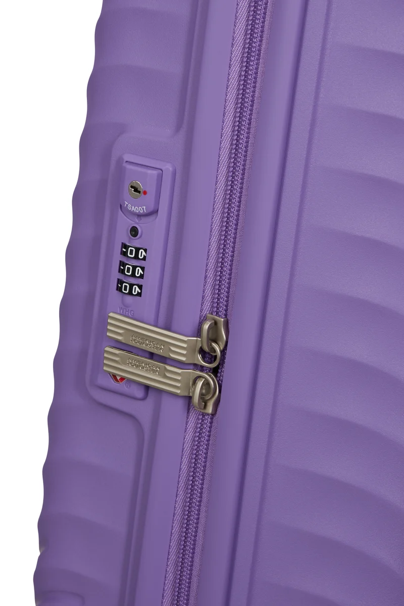 AMERICAN TOURISTER maleta de cabina 55cm DIABLAST