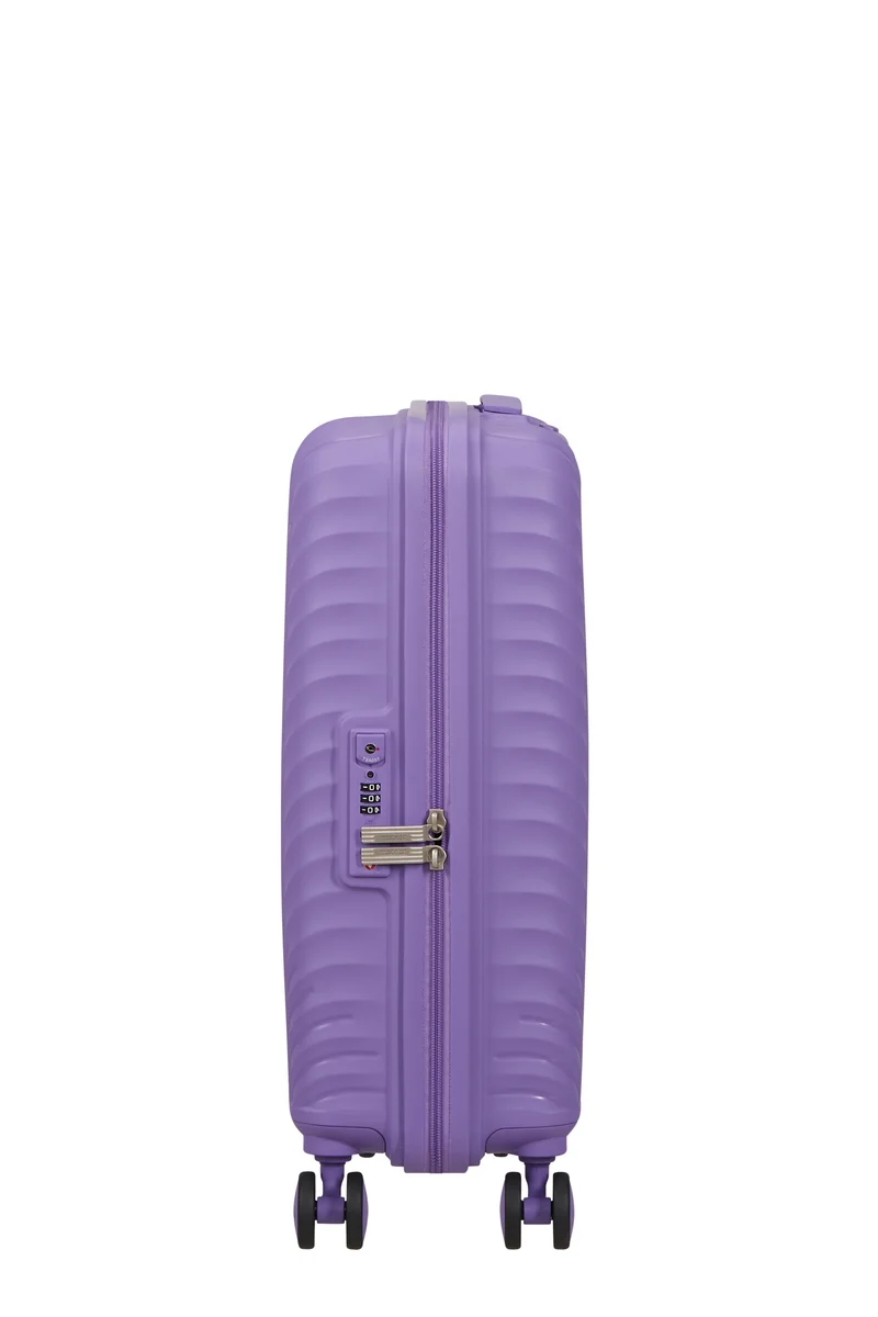 AMERICAN TOURISTER maleta de cabina 55cm DIABLAST