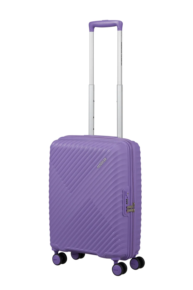 AMERICAN TOURISTER maleta de cabina 55cm DIABLAST