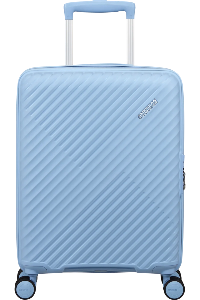 AMERICAN TOURISTER maleta de cabina 55cm DIABLAST