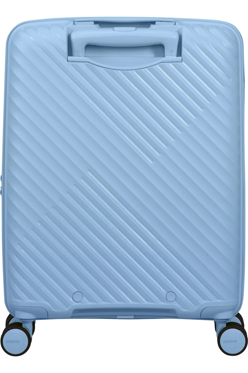 AMERICAN TOURISTER maleta de cabina 55cm DIABLAST