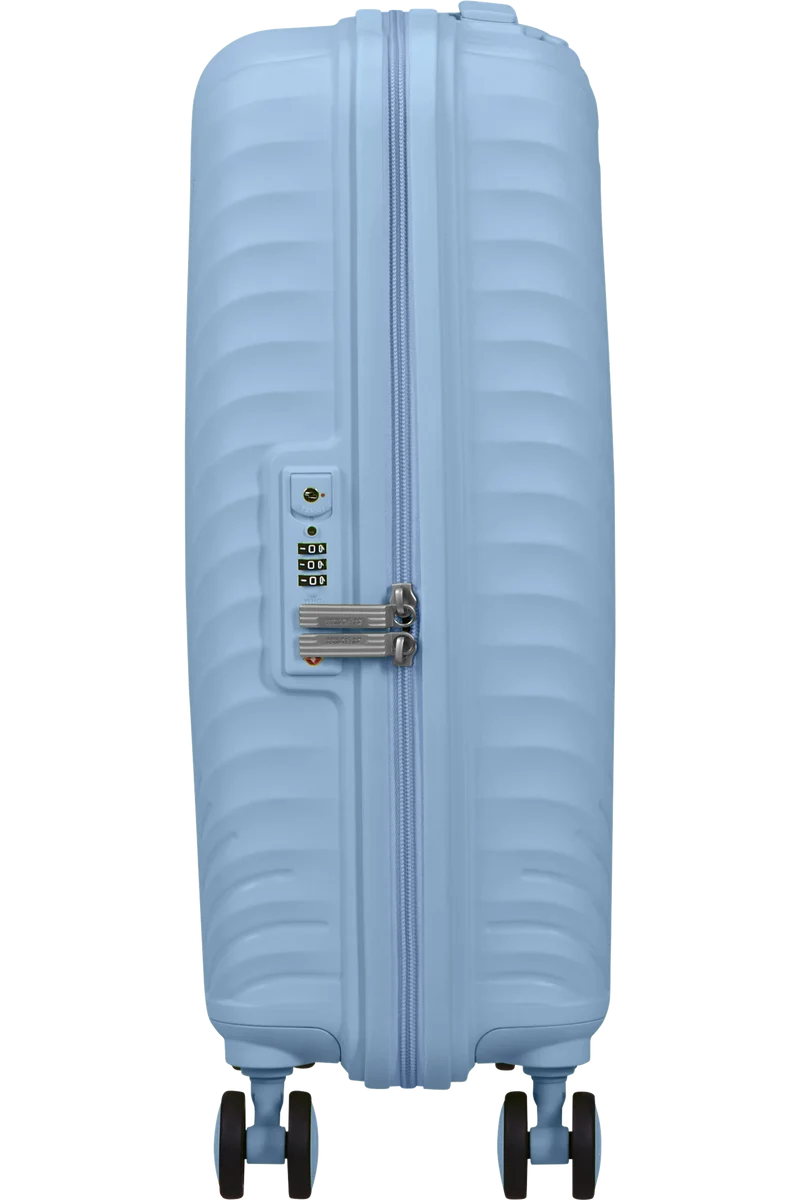 AMERICAN TOURISTER maleta de cabina 55cm DIABLAST