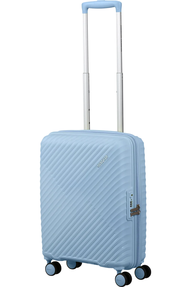 AMERICAN TOURISTER maleta de cabina 55cm DIABLAST