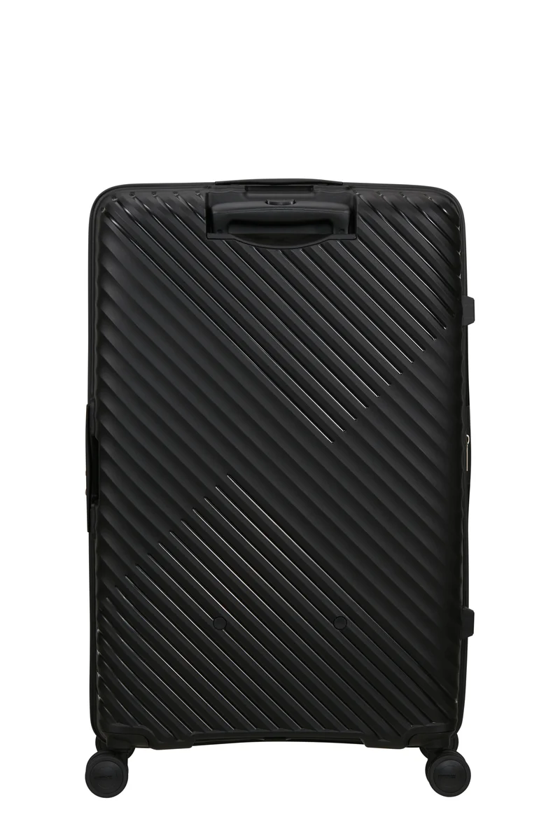 AMERICAN TOURISTER maleta grande 78cm extensible DIABLAST