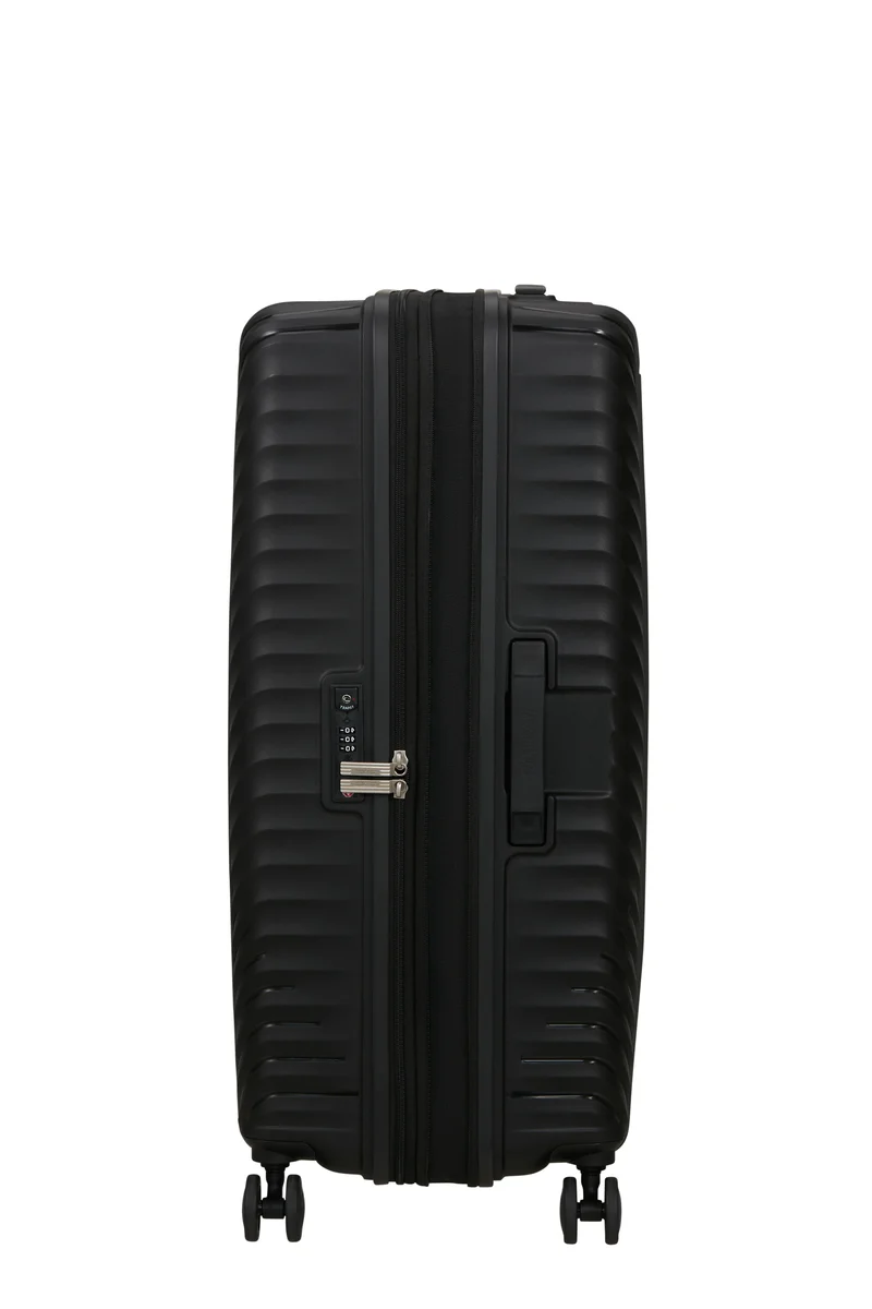 AMERICAN TOURISTER maleta grande 78cm extensible DIABLAST