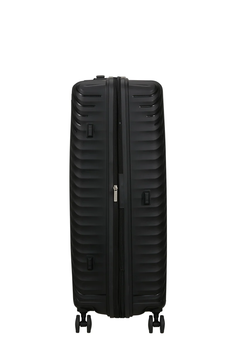 AMERICAN TOURISTER maleta grande 78cm extensible DIABLAST