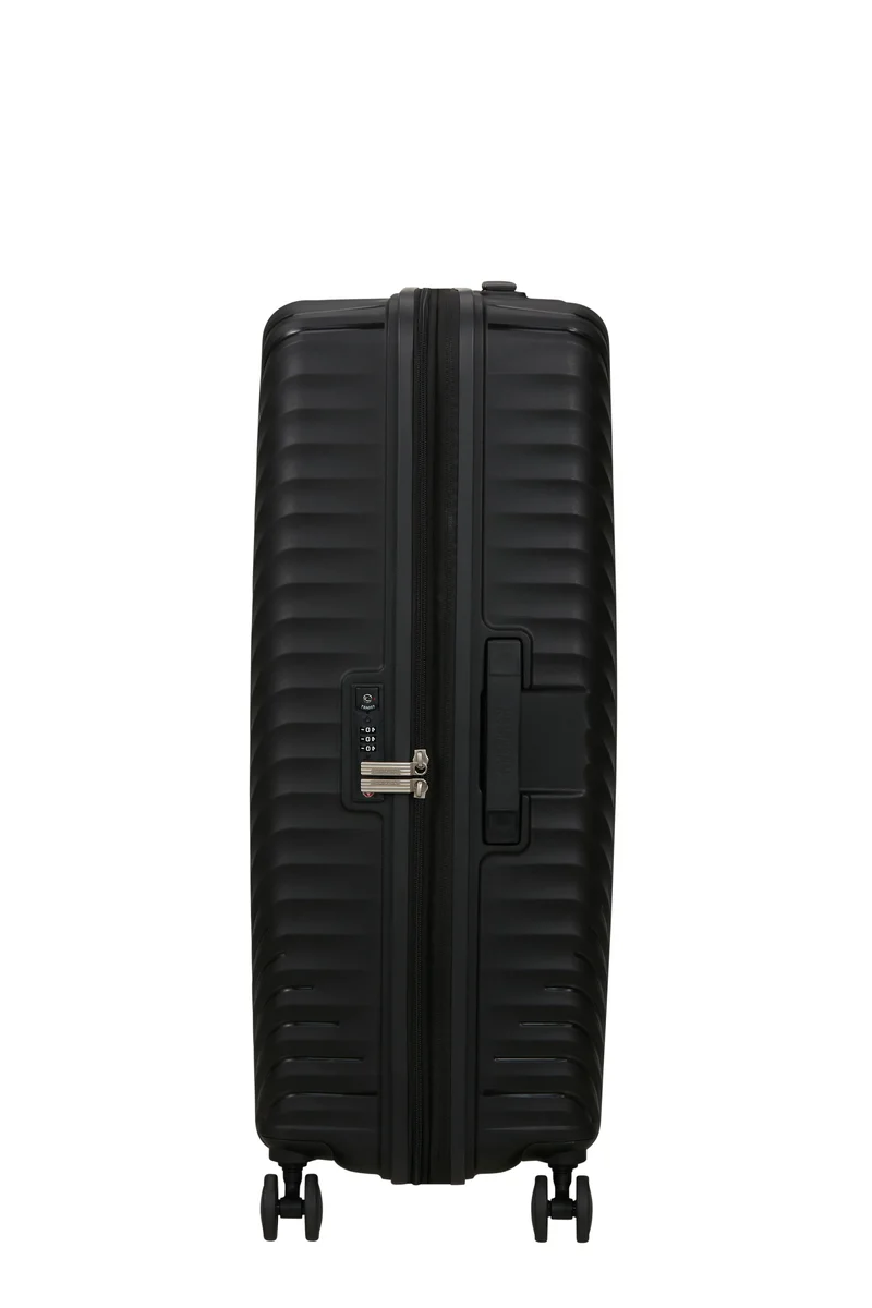 AMERICAN TOURISTER maleta grande 78cm extensible DIABLAST