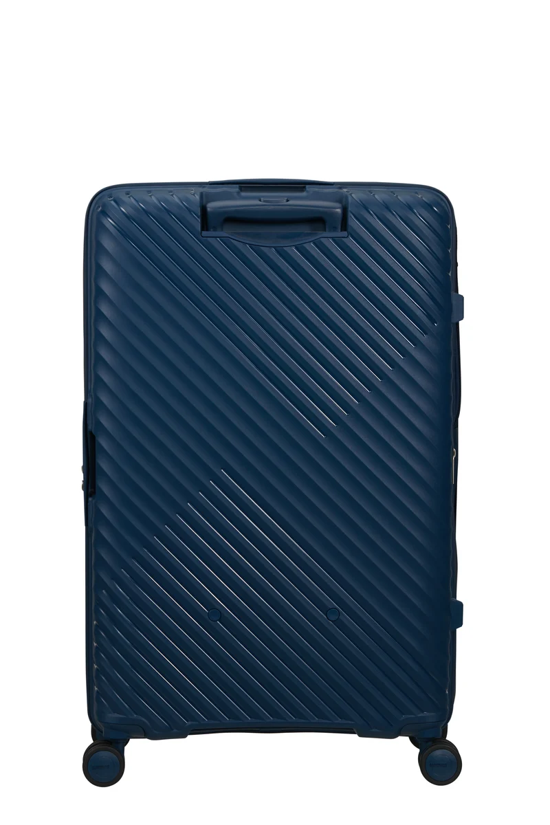 AMERICAN TOURISTER maleta grande 78cm extensible DIABLAST