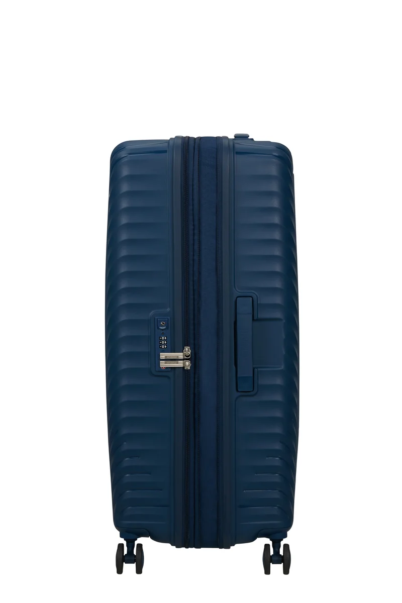 AMERICAN TOURISTER maleta grande 78cm extensible DIABLAST